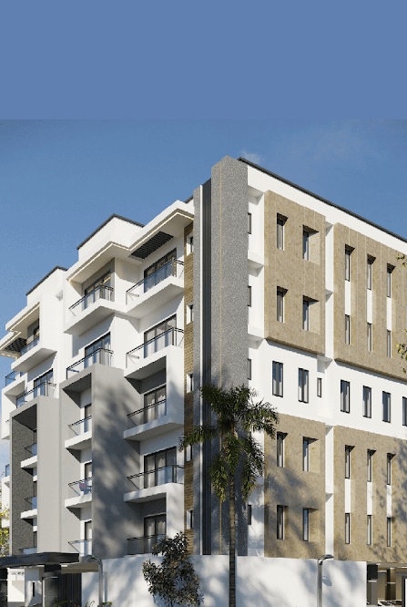 Bradford Suites