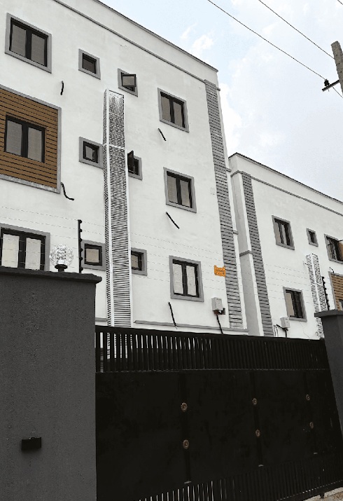 Leeds 2 Prime Apartments